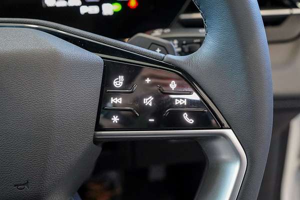 2025 Audi Q6 e-tron Performance GF