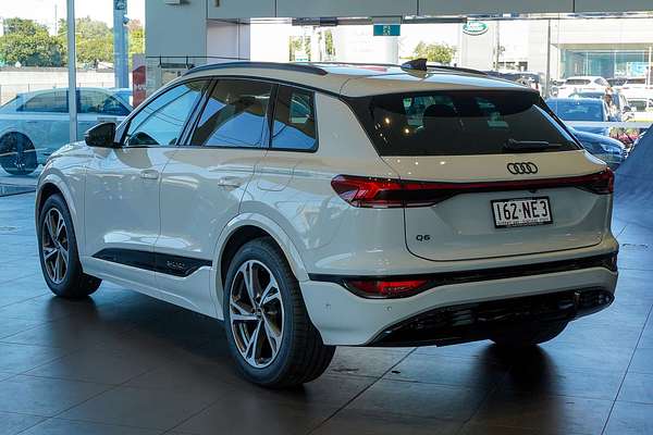 2025 Audi Q6 e-tron Performance GF