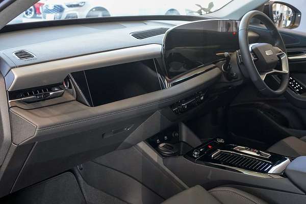 2025 Audi Q6 e-tron Performance GF
