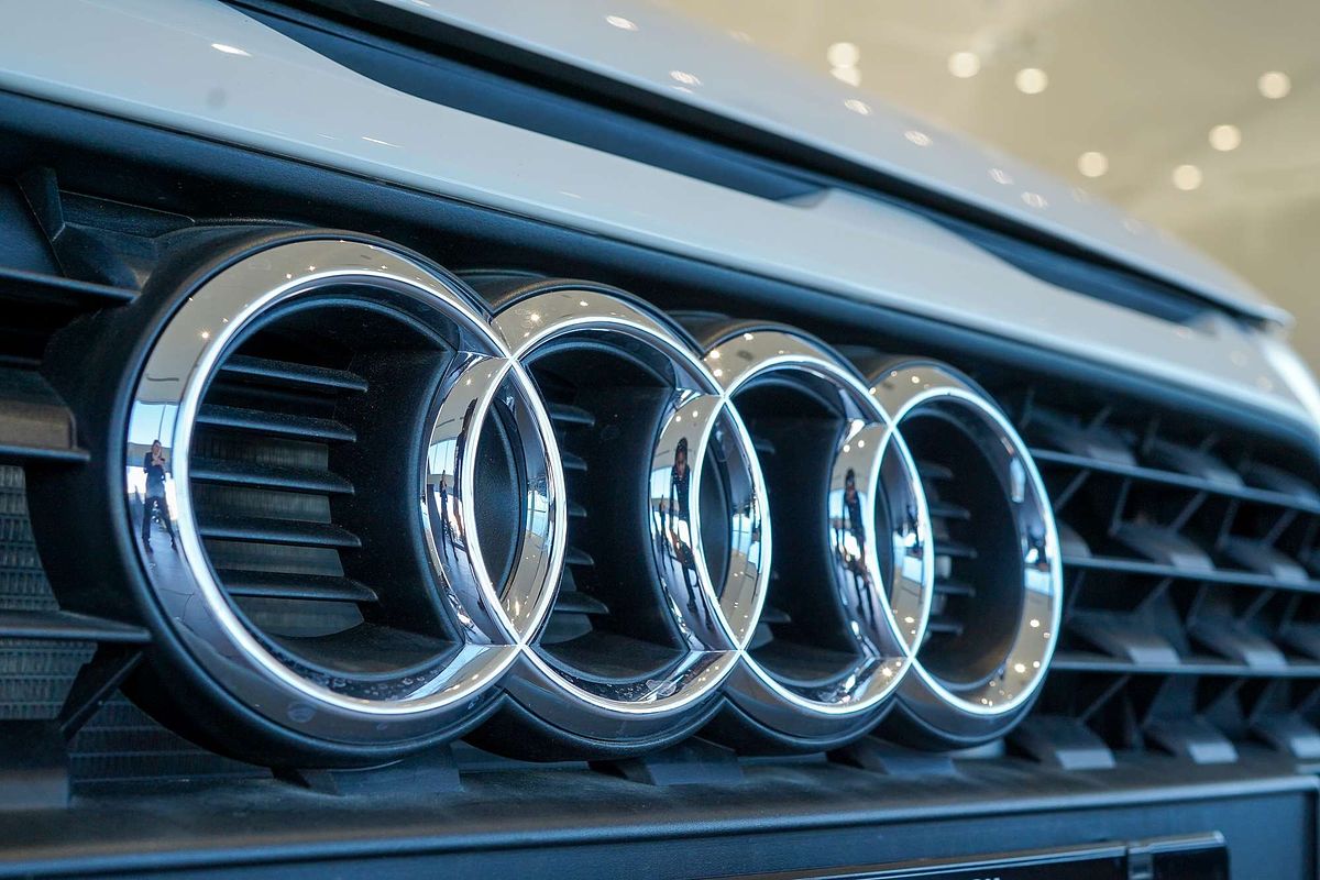 2024 Audi A1 40 TFSI S line GB