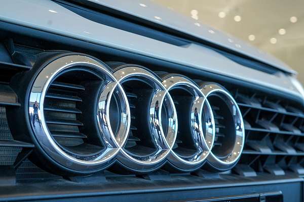 2024 Audi A1 40 TFSI S line GB