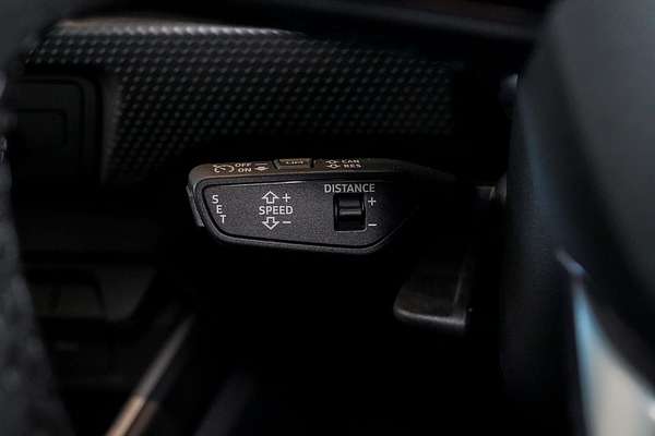 2024 Audi A1 40 TFSI S line GB