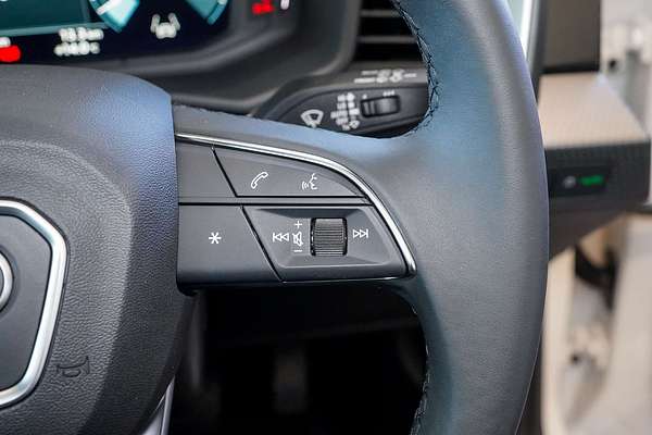2024 Audi A1 40 TFSI S line GB