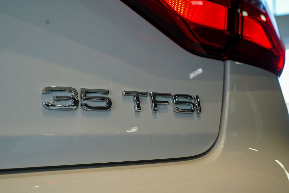 2024 Audi A1 40 TFSI S line GB