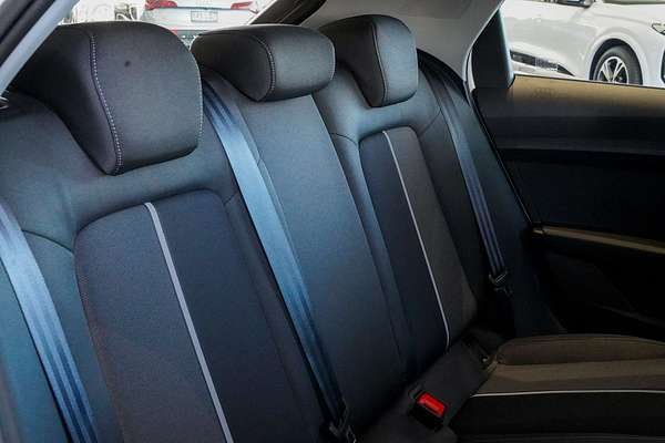 2024 Audi A1 40 TFSI S line GB