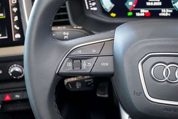 2024 Audi A1 40 TFSI S line GB