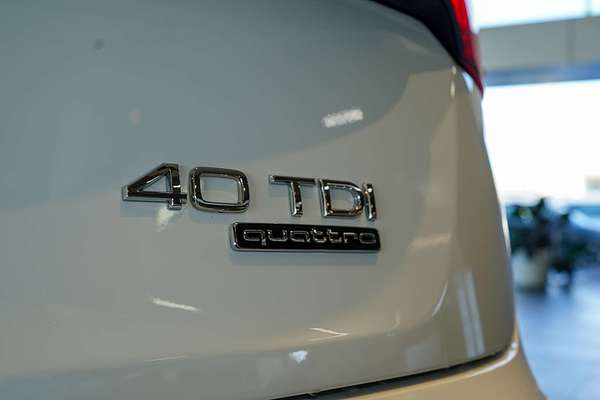 2024 Audi Q5 40 TDI Sport FY