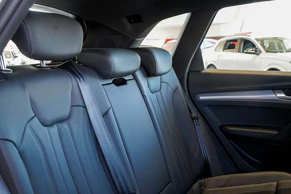2024 Audi Q5 40 TDI Sport FY