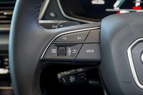 2024 Audi Q5 40 TDI Sport FY