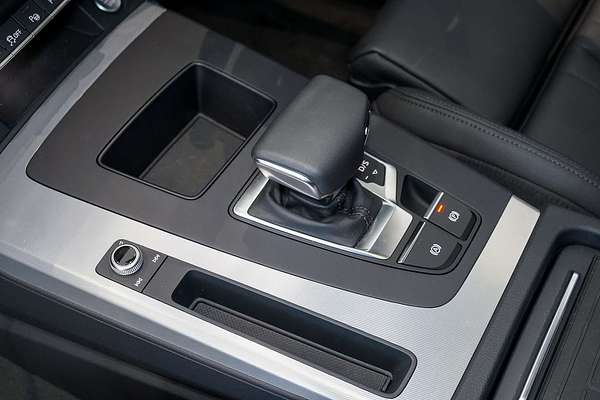 2024 Audi Q5 40 TDI Sport FY