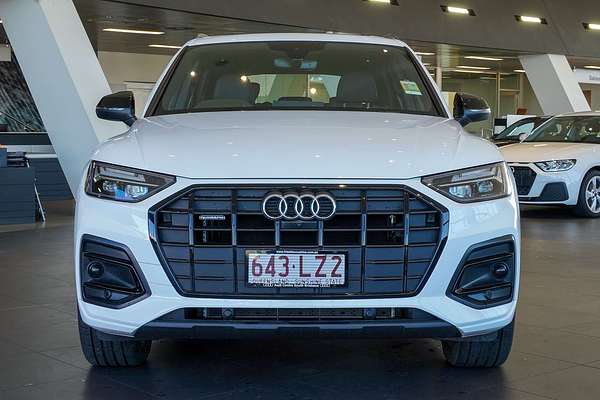 2024 Audi Q5 40 TDI Sport FY