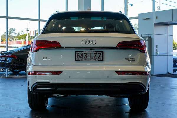 2024 Audi Q5 40 TDI Sport FY