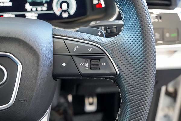 2024 Audi Q7 55 TFSI S line 4M