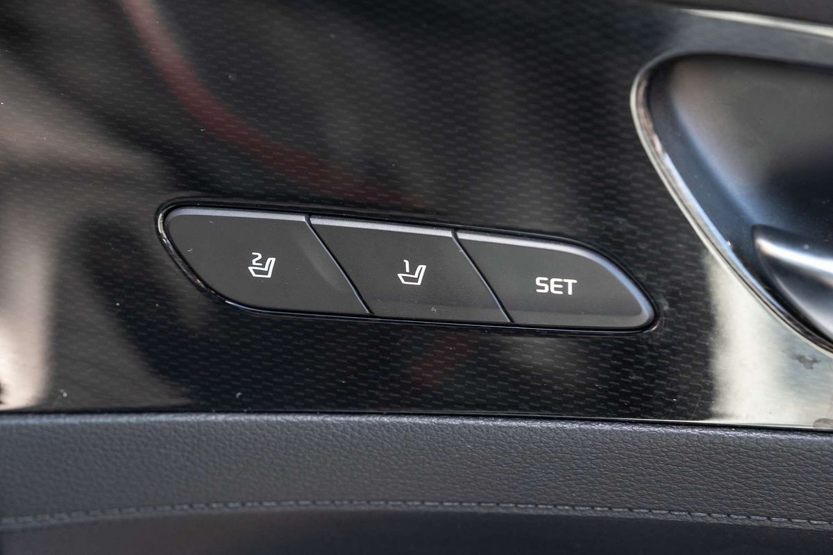 2020 Kia Cerato GT BD