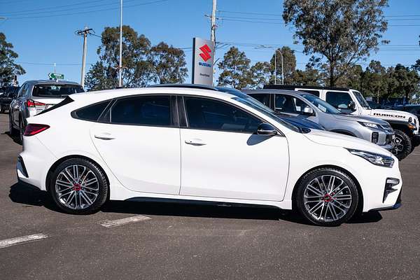 2020 Kia Cerato GT BD