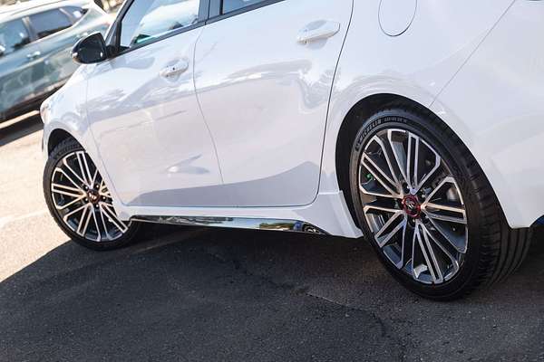 2020 Kia Cerato GT BD