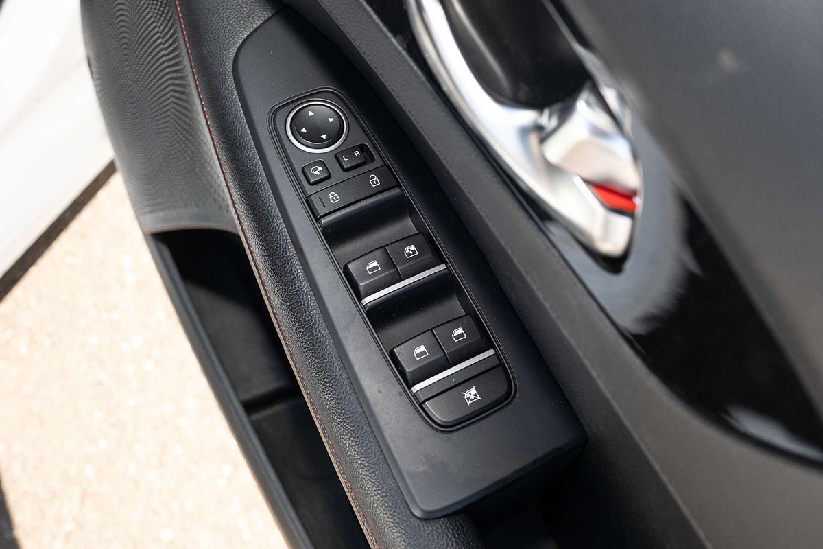 2020 Kia Cerato GT BD