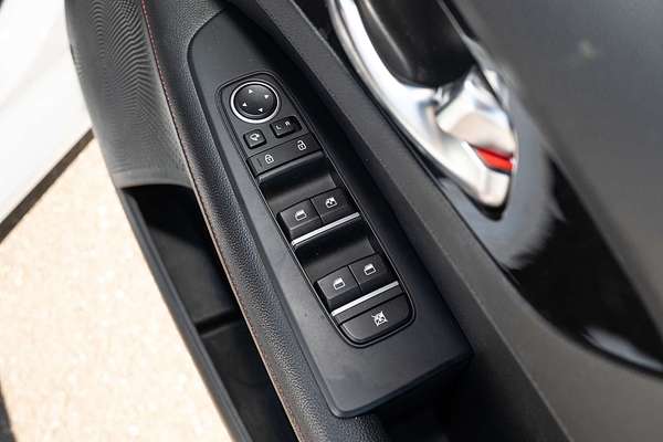 2020 Kia Cerato GT BD