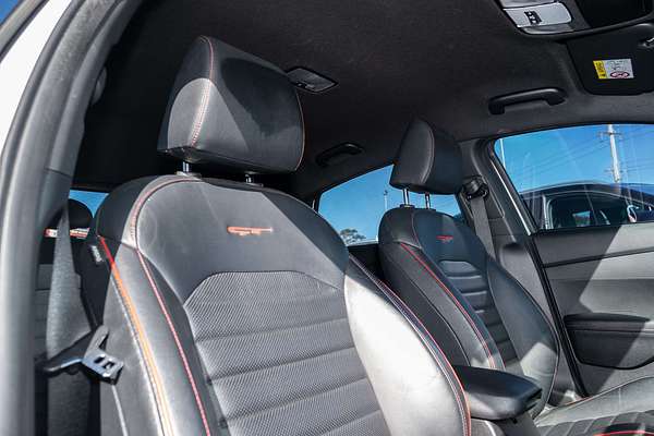 2020 Kia Cerato GT BD
