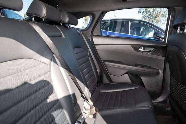 2020 Kia Cerato GT BD
