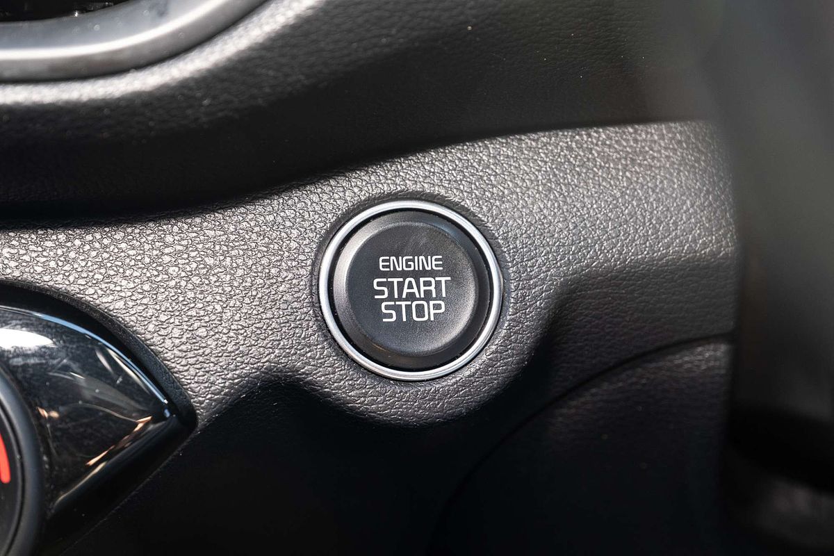 2020 Kia Cerato GT BD