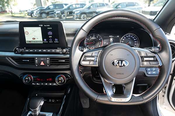2020 Kia Cerato GT BD