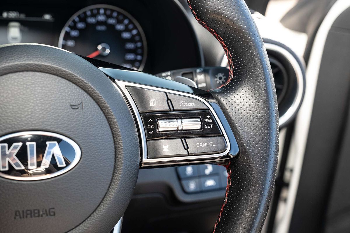 2020 Kia Cerato GT BD