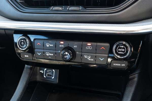 2022 Jeep Compass S-Limited M6