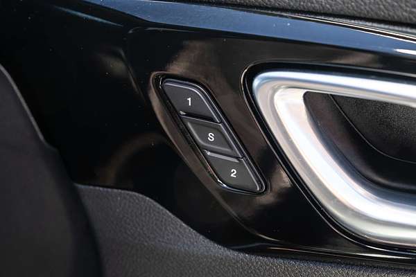 2022 Jeep Compass S-Limited M6