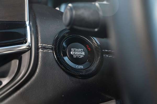 2022 Jeep Compass S-Limited M6