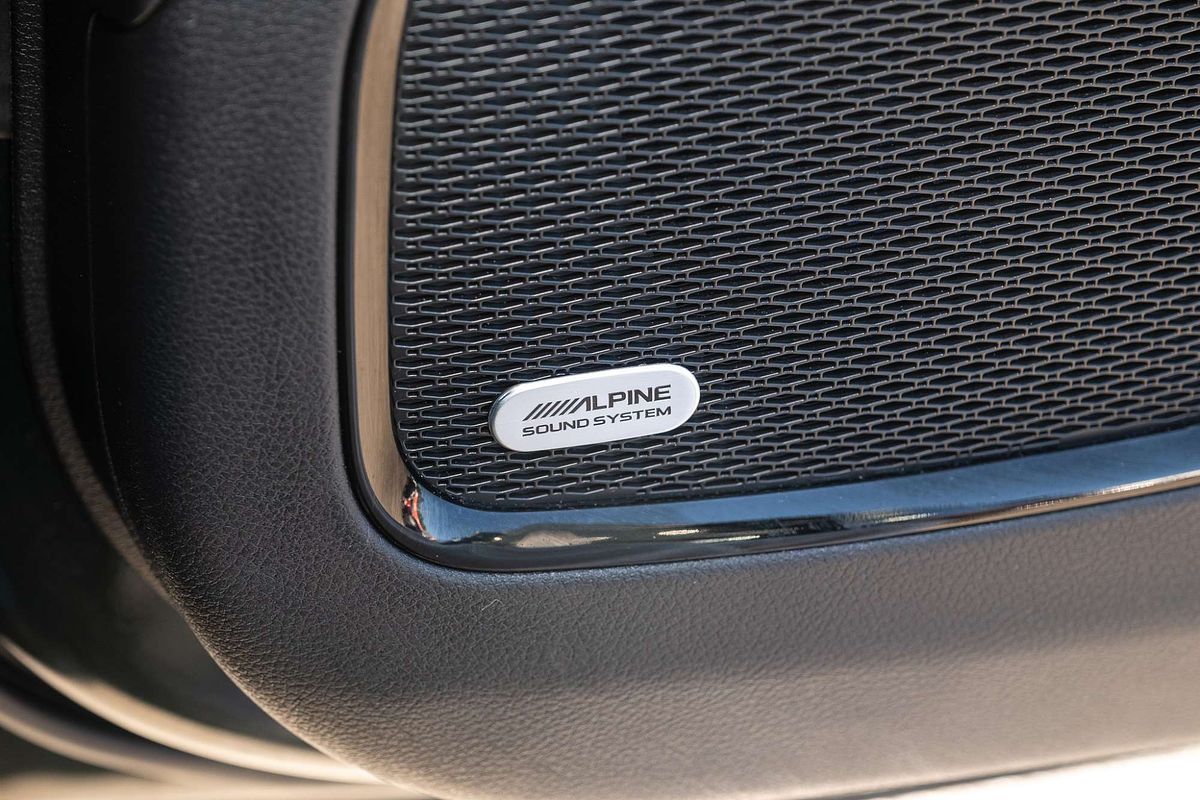 2022 Jeep Compass S-Limited M6
