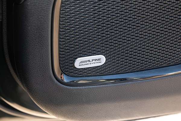 2022 Jeep Compass S-Limited M6