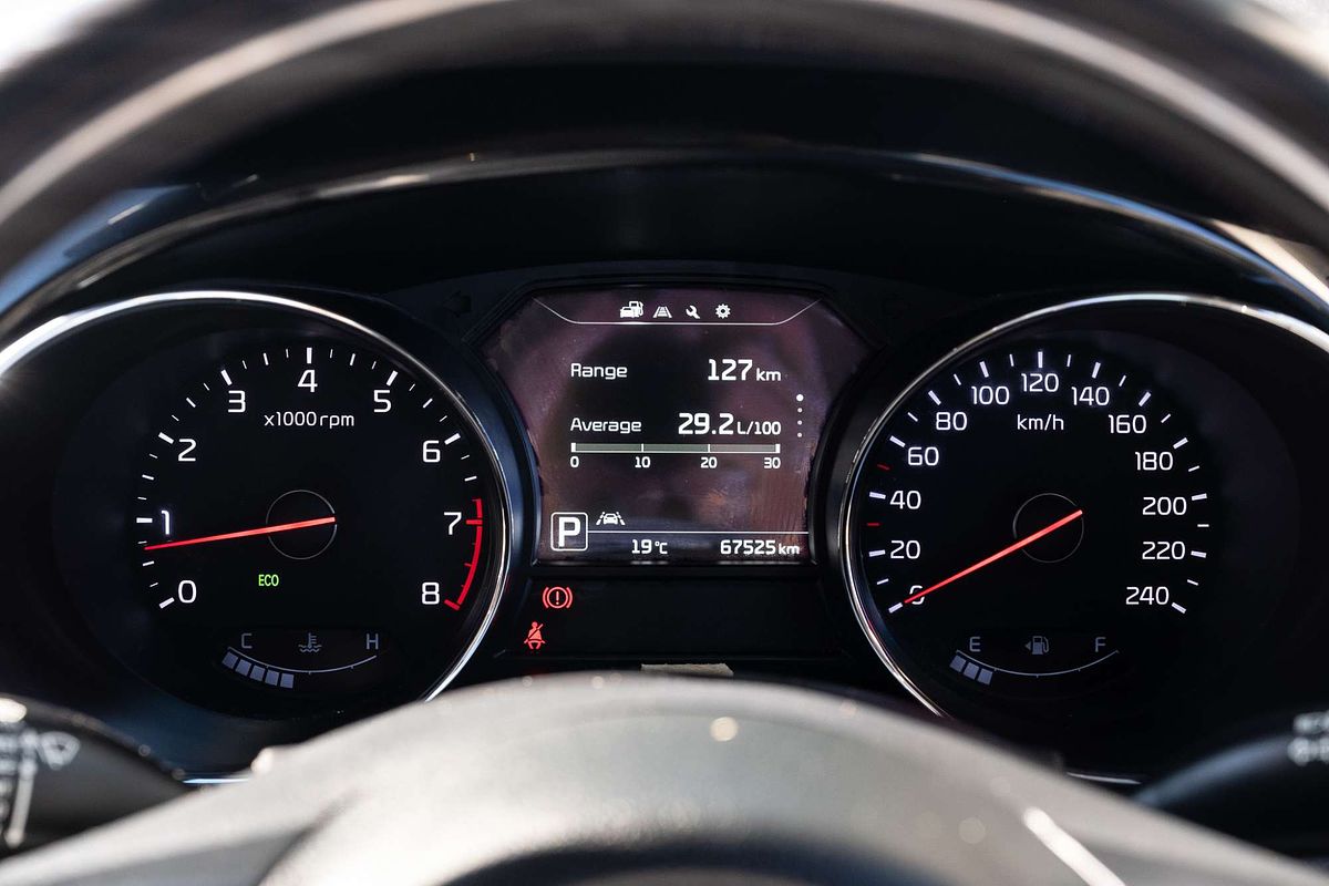 2015 Kia Carnival Platinum YP