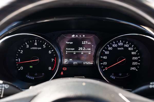 2015 Kia Carnival Platinum YP