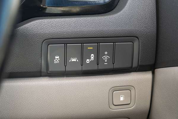 2015 Kia Carnival Platinum YP