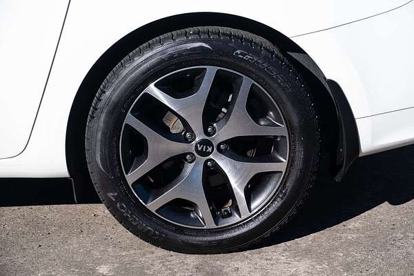 2015 Kia Carnival Platinum YP