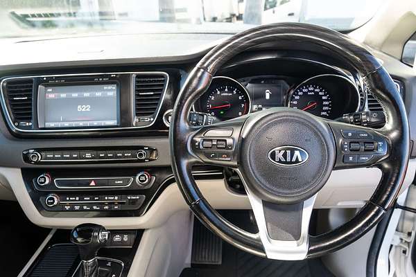 2015 Kia Carnival Platinum YP