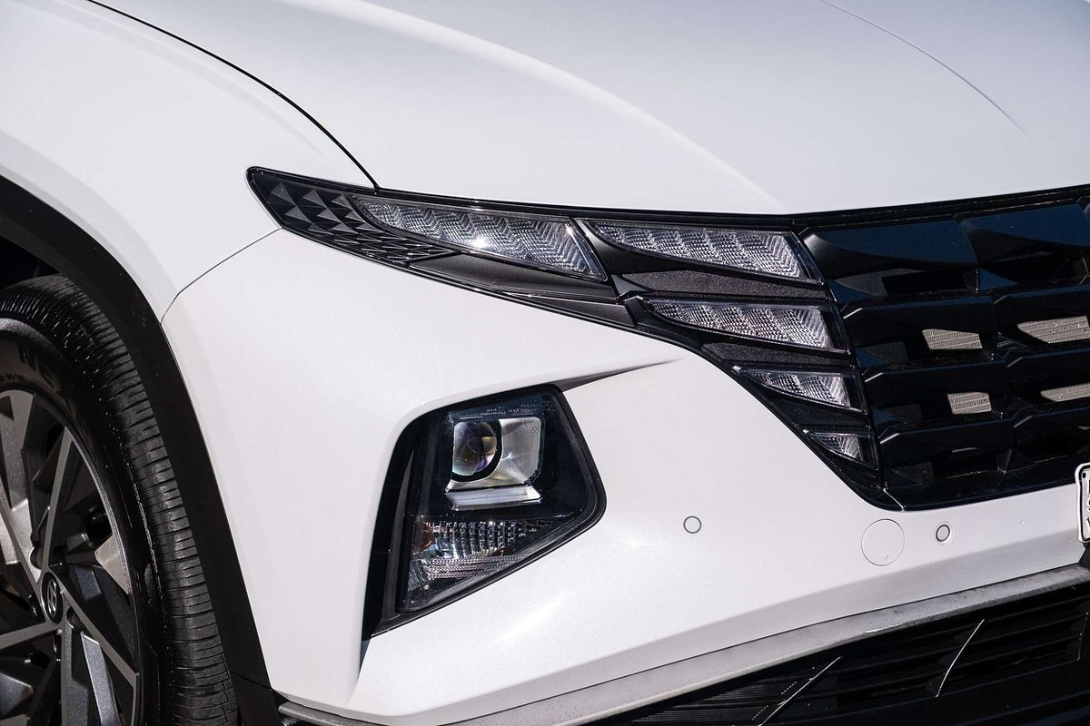 2023 Hyundai Tucson Elite NX4.V2