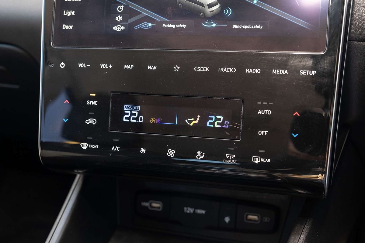 2023 Hyundai Tucson Elite NX4.V2