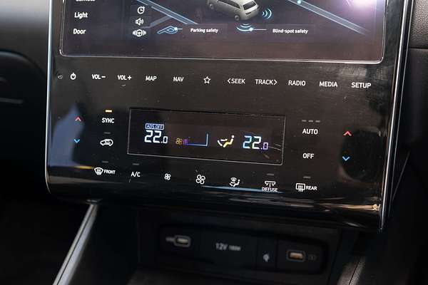 2023 Hyundai Tucson Elite NX4.V2