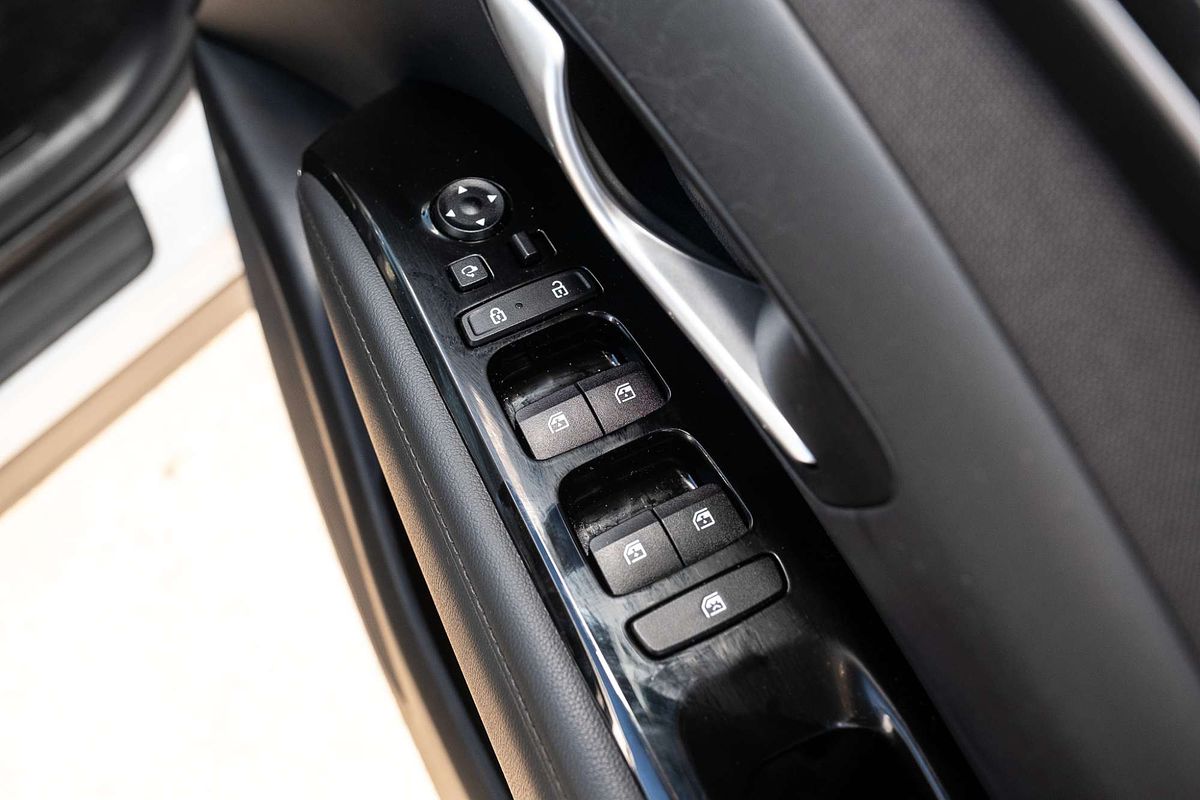 2023 Hyundai Tucson Elite NX4.V2