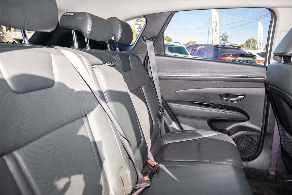 2023 Hyundai Tucson Elite NX4.V2