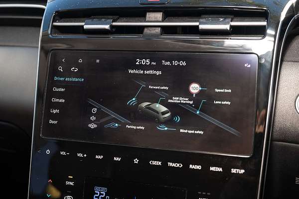 2023 Hyundai Tucson Elite NX4.V2