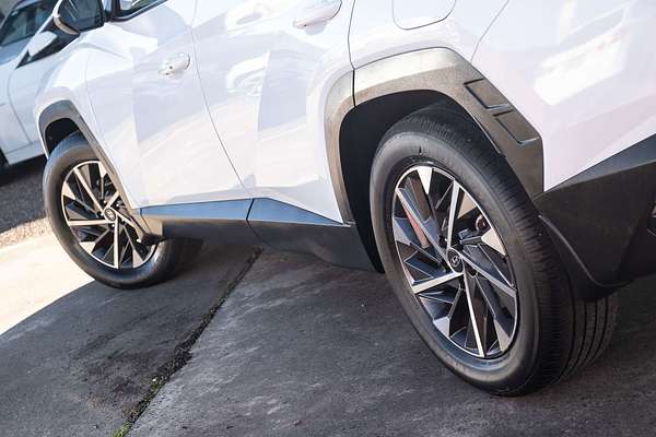 2023 Hyundai Tucson Elite NX4.V2