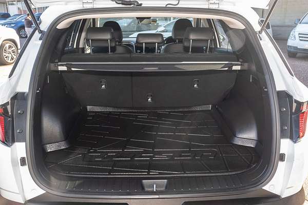2023 Hyundai Tucson Elite NX4.V2