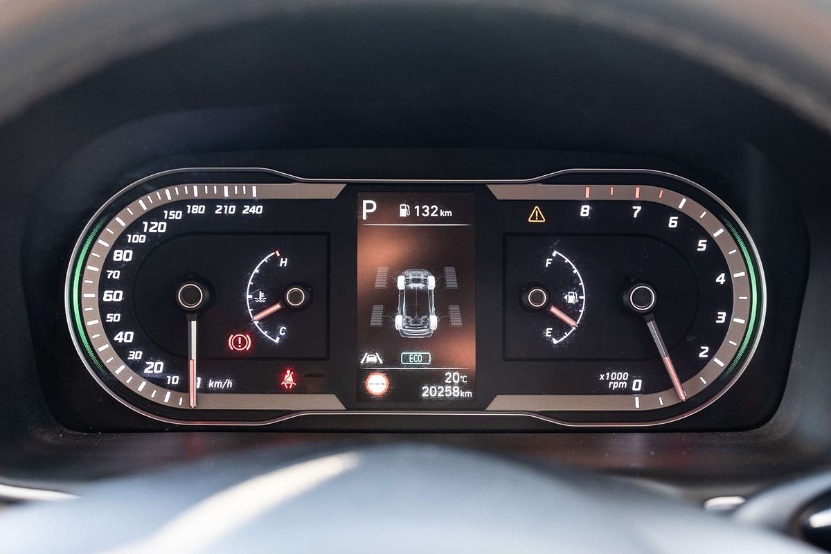 2023 Hyundai Tucson Elite NX4.V2