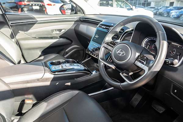 2023 Hyundai Tucson Elite NX4.V2