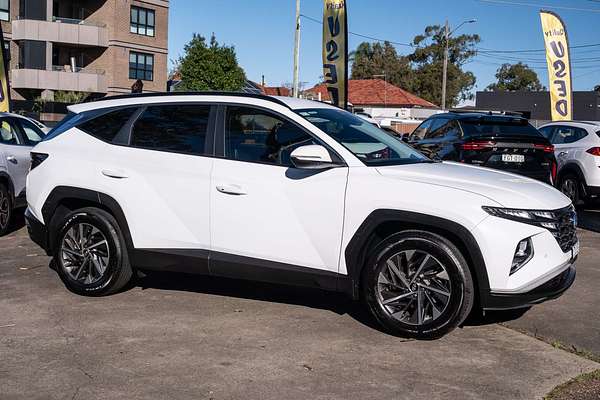 2023 Hyundai Tucson Elite NX4.V2