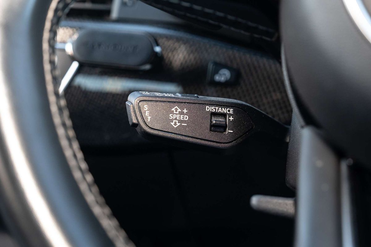 2017 Audi S5  F5