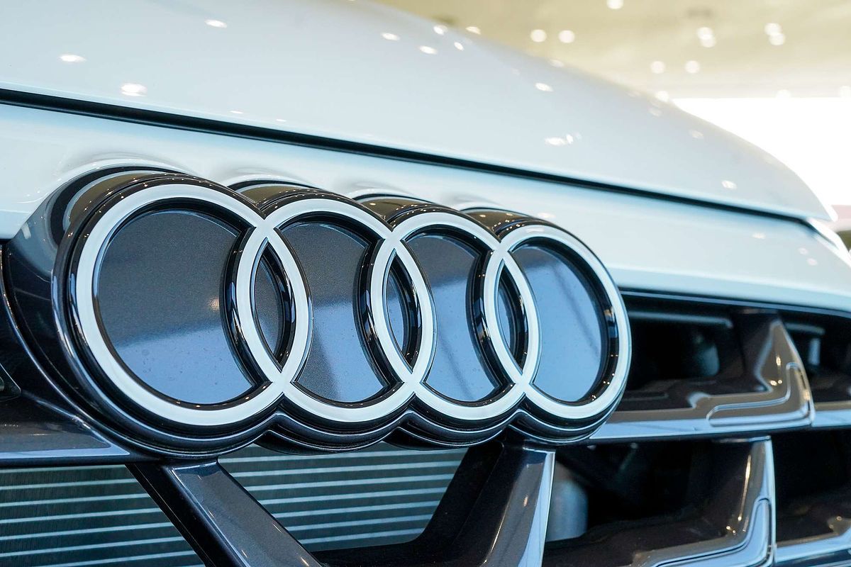 2025 Audi A3 35 TFSI S line GY